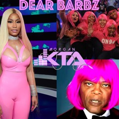 DEAR BARBZ