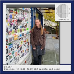 Operator #35 - 12th December 2024