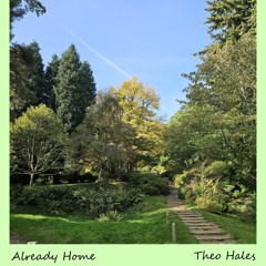 Already Home [A Great Big World Cover]
