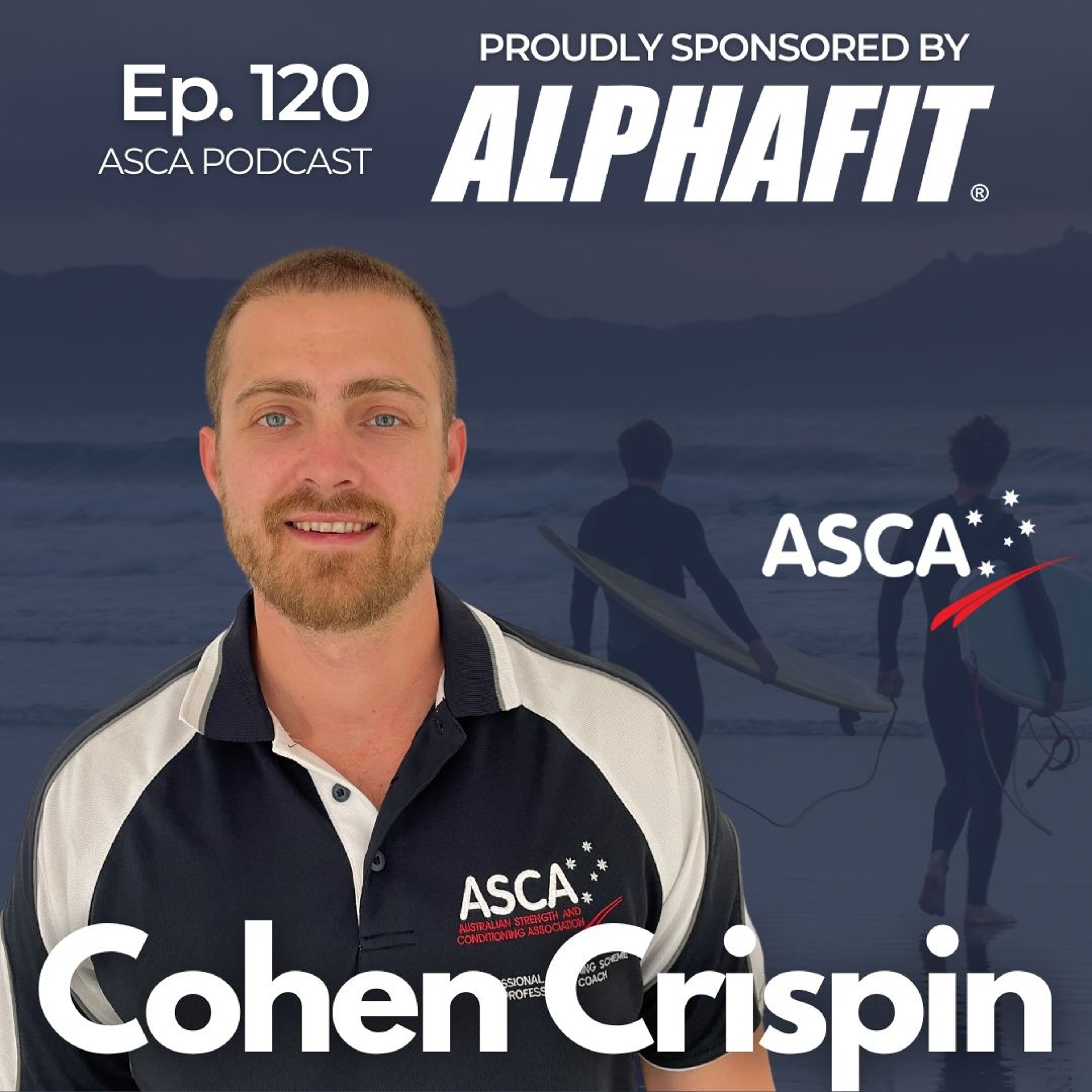 ASCA Podcast