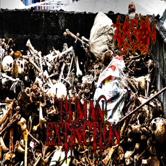 Human Extinction