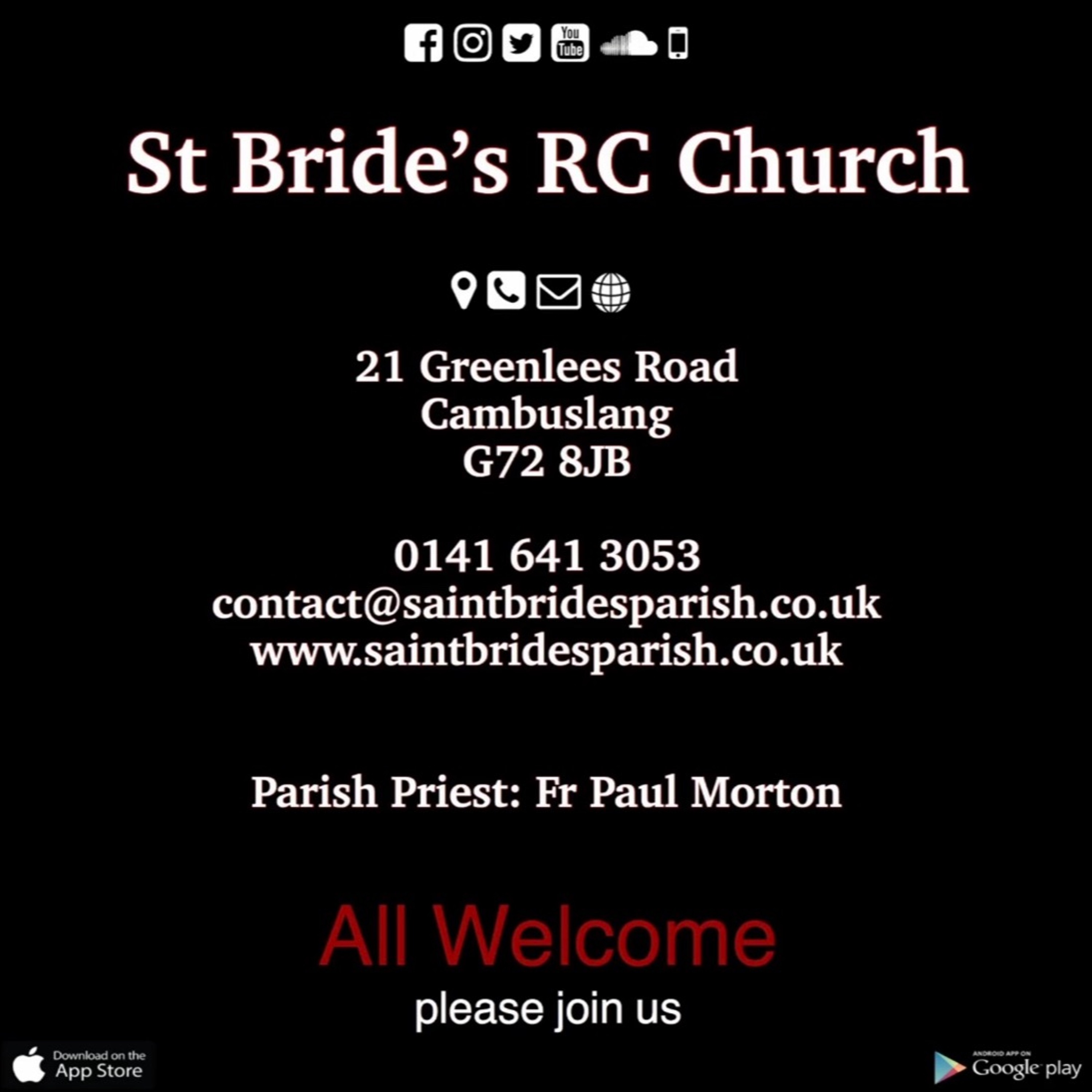 10am Sunday Mass, 7th Sunday of the Year, 23rd February 2020 episode artwork