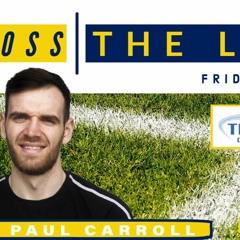 Across The Line, April 21st, 2023