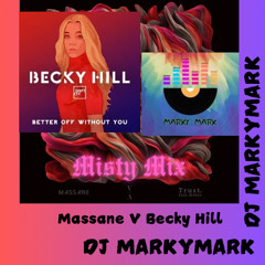 Trust v better off without you by MarkyMark