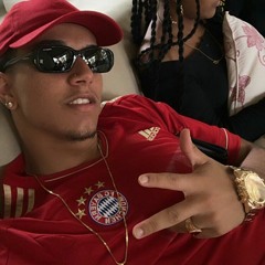 GodGab - Tipo Veigh (Prod. Ayo)