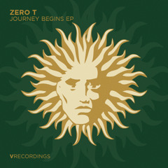Zero T - Journey Begins [V Recordings]