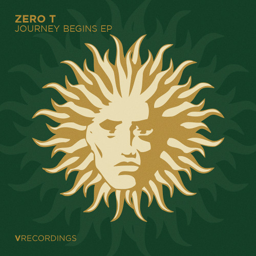 Zero T, L-Side - Raise It Up feat. MC GQ [V Recordings]