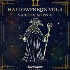 2 Below - WRECKED (Original Mix)