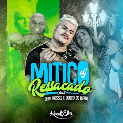 Ressacado (feat. Dani Russo & Louco de Refri)