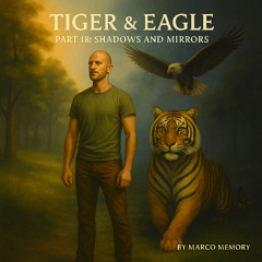 Tiger & Eagle - Part 18: Shadows and Mirrors