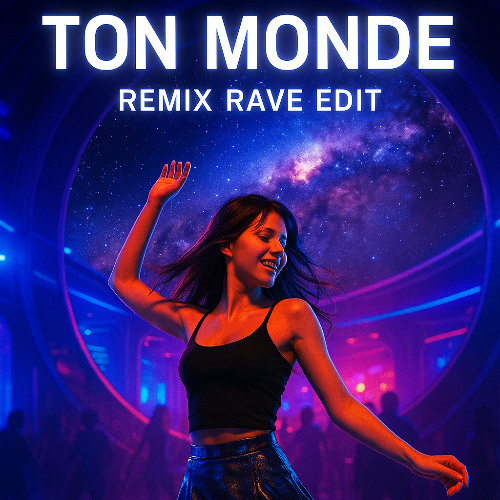 Ton Monde (Remix Rave Edit) FREE DOWNLOAD