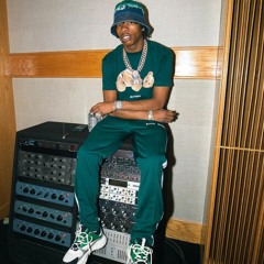 TOUGH LIFE (4PF TYPE BEAT)