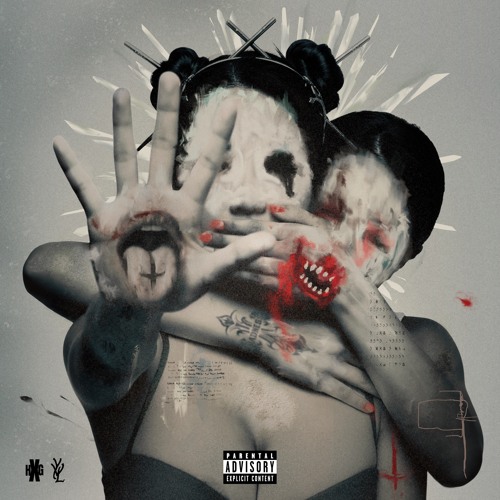 HXG (Homixide Gang) - AYYE (prod. rivocet, tjm, ayowhit) (cover art. padfro) 2 artworks XImdvxgV19swn8Ww Lsub1g