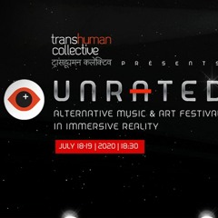 July 2020 Transhuman Unrated