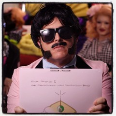 Change-Translucent Ham Sandwich Band