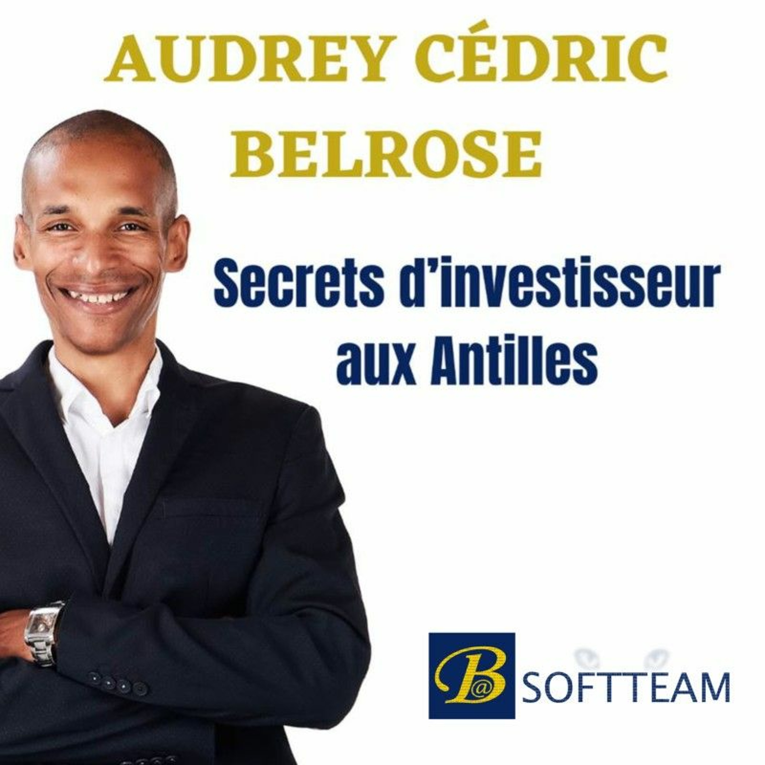 Le podcast de Belrix