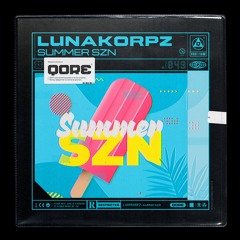 Lunakorpz - Summer SZN | Q-dance presents QORE
