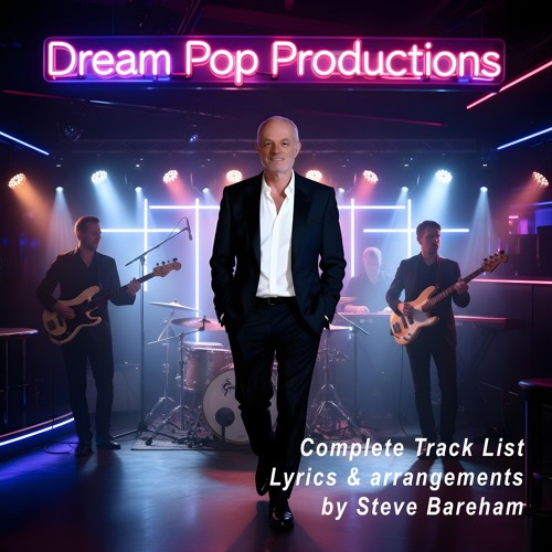 Complete tracks list