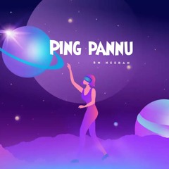 Ping Pannu - A search in the metaverse