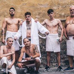 DESH, YOUNG FLY, KKEVIN - ROLLIN'