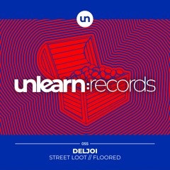 Deljoi // Street Loot (Original Mix)