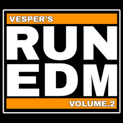 RUN EDM volume.2