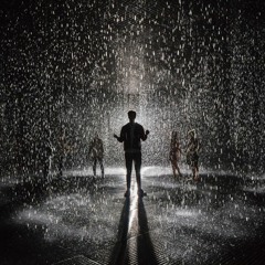 Let It Rain