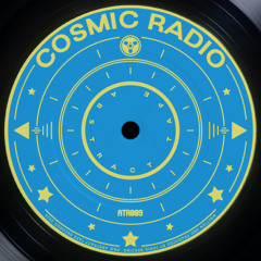 Cosmic Radio