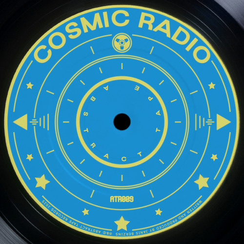Cosmic Radio