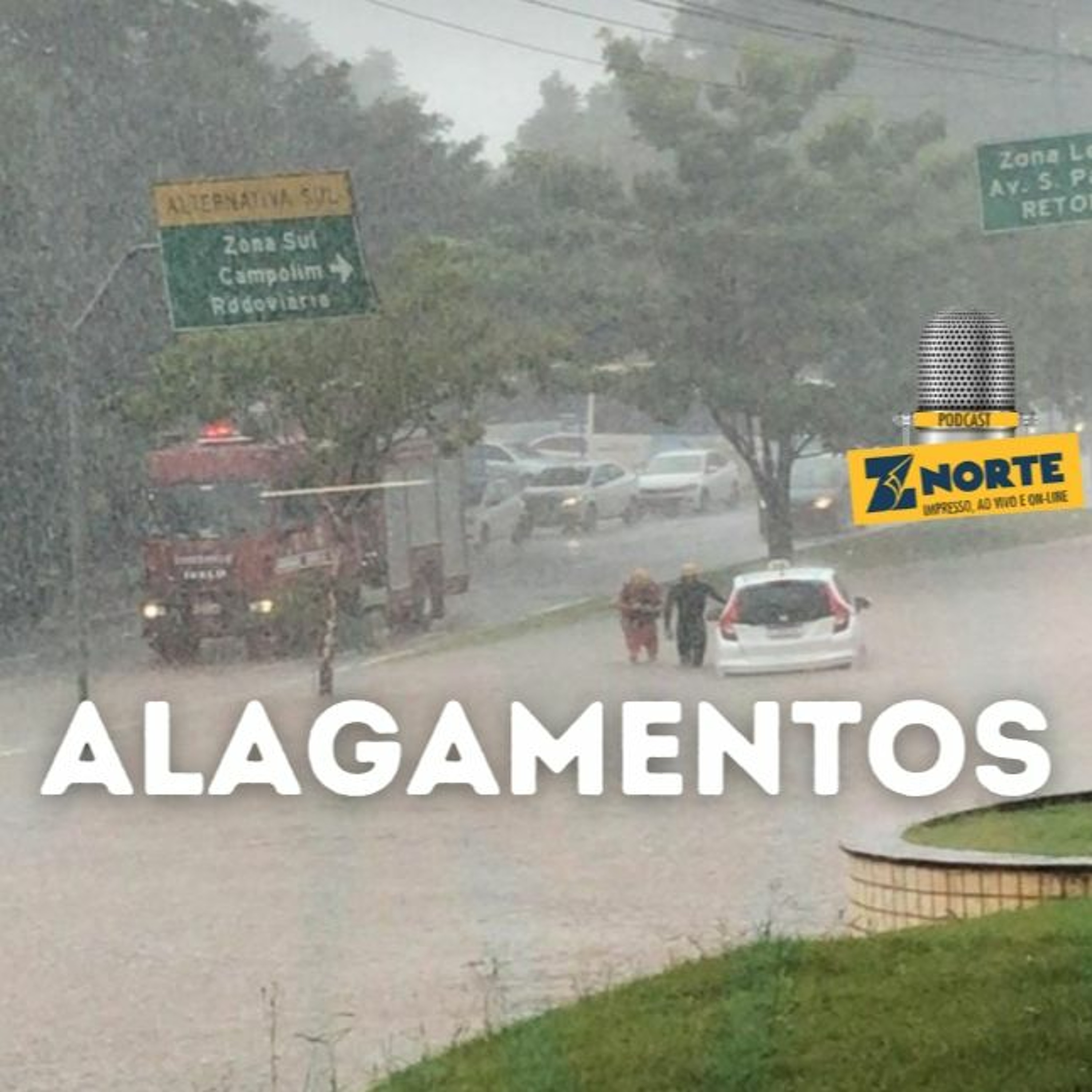 Jornal Z Norte