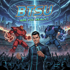 Are You Ready? (2025 Remaster)