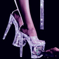 she a dancer @lilvoxy09