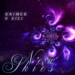 Krimek feat. eili - New Skies