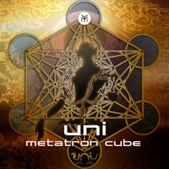 Metatron Cube (Original Mix)