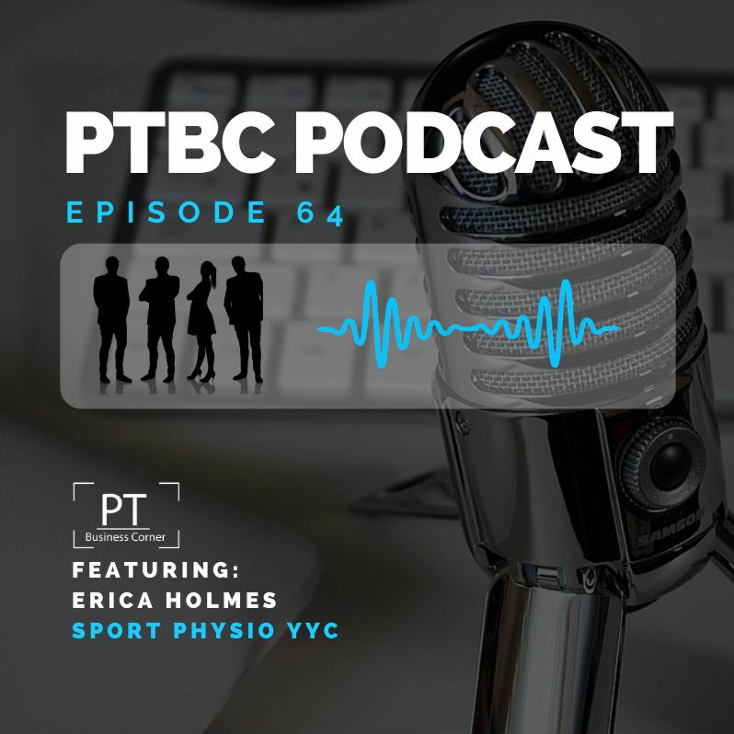 PTBC Podcast
