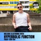 on Melodic Electronic with Hyperbolic Function 001