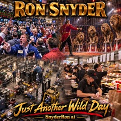 Just Another Wild Day