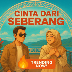 Cinta Dari Seberang