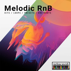 Rainbow Sounds - Melodic R'n'B