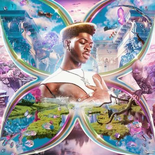 Stream Lil Nas X - HOW YOU KNOW feat. 24kGoldn (MONTERO DELUXE ...