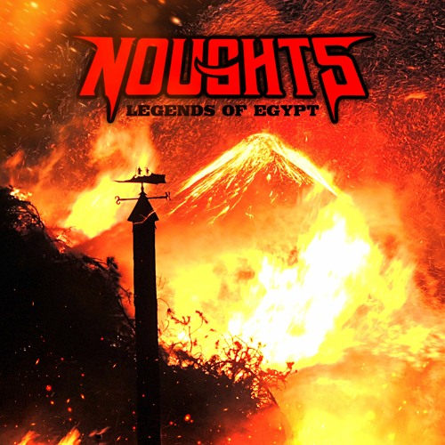 NOUGHTS - RAPID FIRE