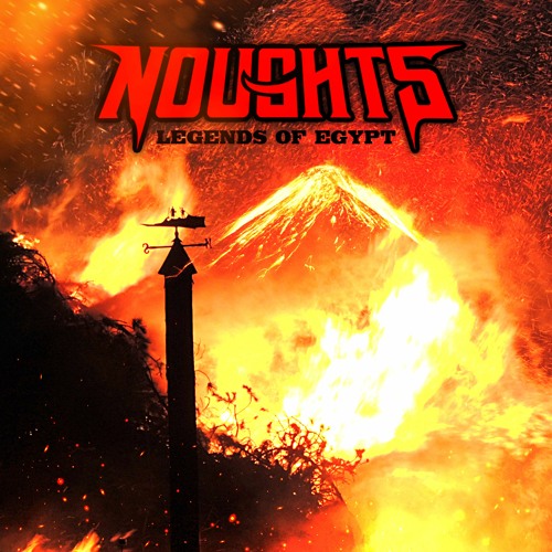 NOUGHTS & DISINETY - SUMMONING OF RA