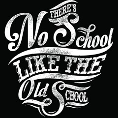 The Old School 8/25/23