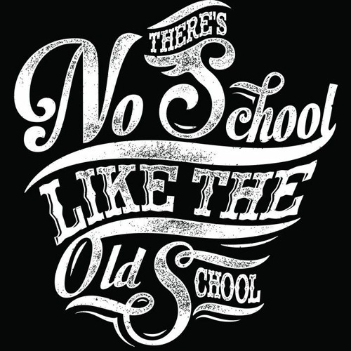The Old School 8/25/23