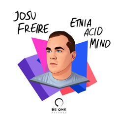 Josu Freire - Etnia (Original Mix) [Be One]