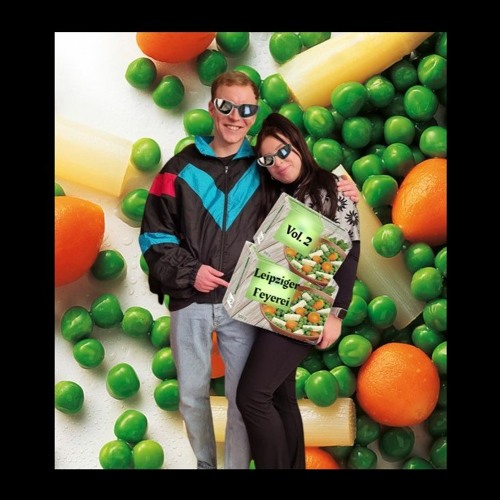 Leipziger Feyerei Vol. 2