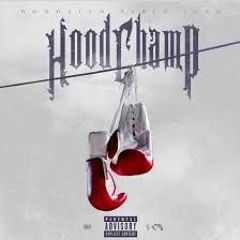 Hoodrich Pablo Juan - Consistent (Hood Champ) Official Audio