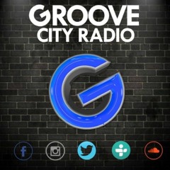 GROOVE CITY RADIO 1ST SHOW OCT 2022 / 001