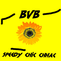 Monsieur Cohen CD BVB by Speedy Chic Chac