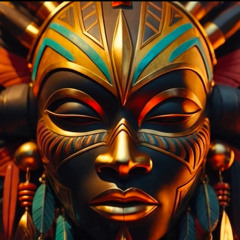 Afro House - Energy Of The Tribe (Mix 002)